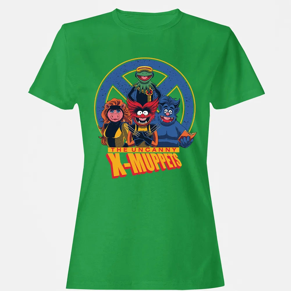 Women's T-shirt - 9ZNPWDZT