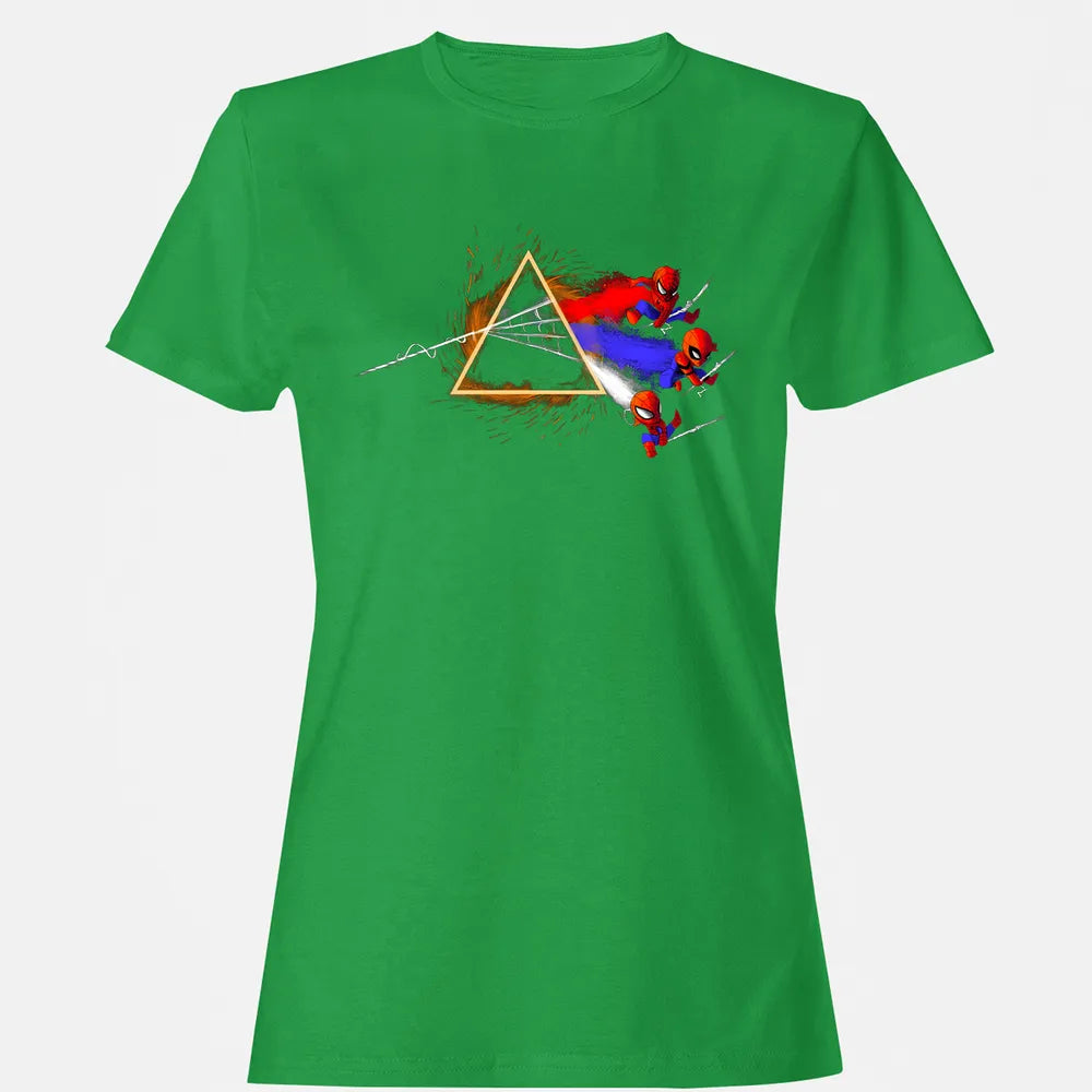 Women's T-shirt - XKJYTGR2