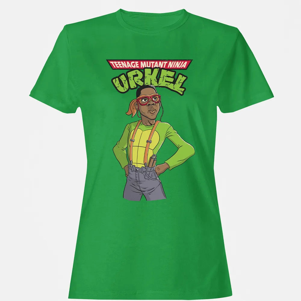 Women's T-shirt - 6D16UDRA