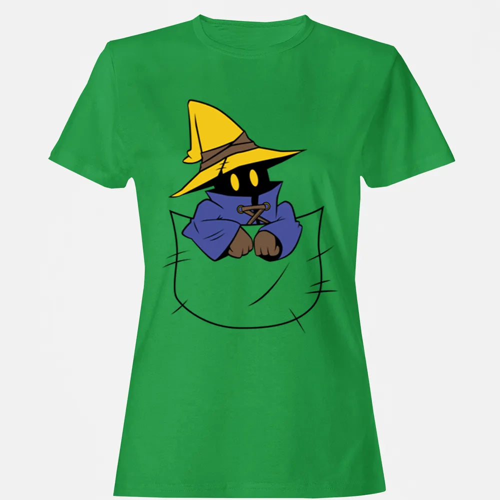 Women's T-shirt - UHUQKSVA