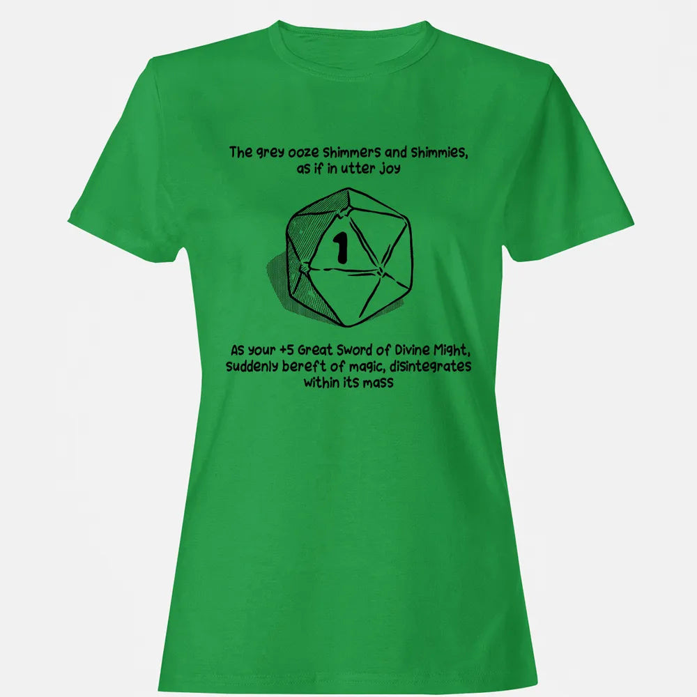 Women's T-shirt - T892WAS2