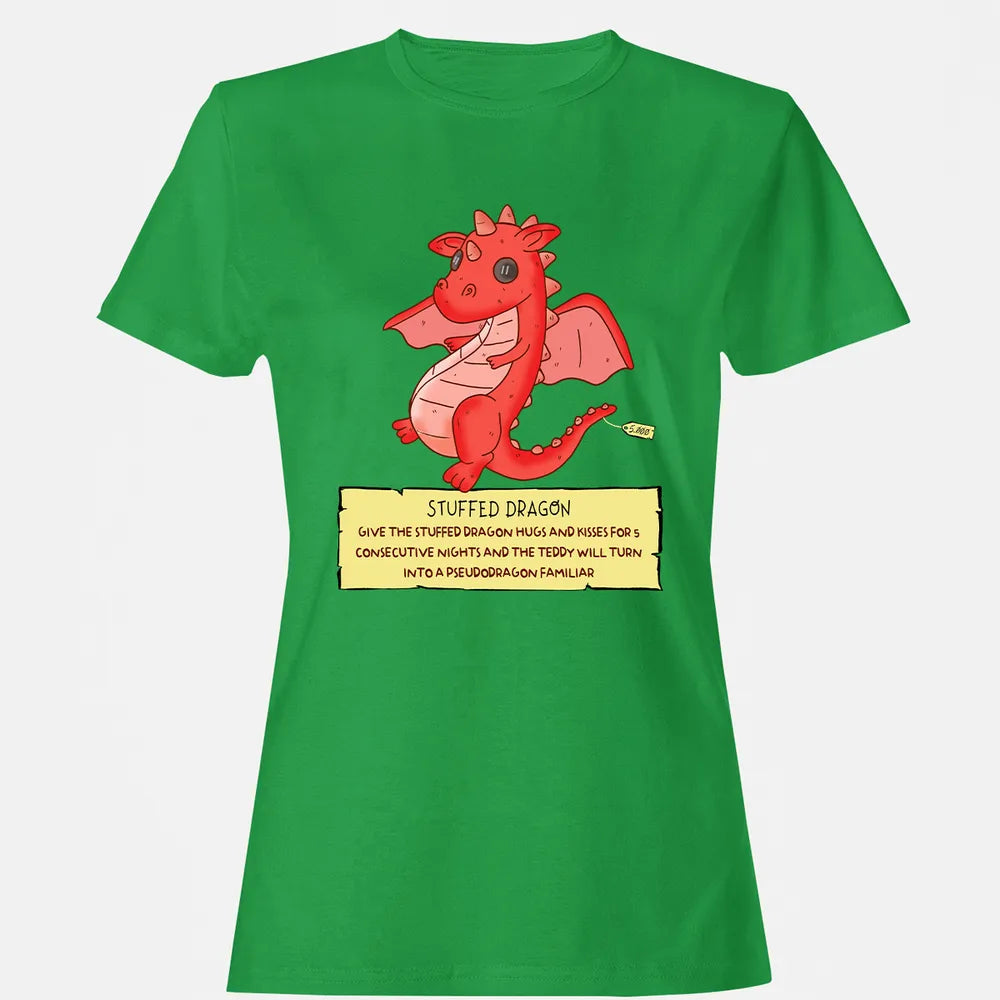 Women's T-shirt - VCR9W1YB