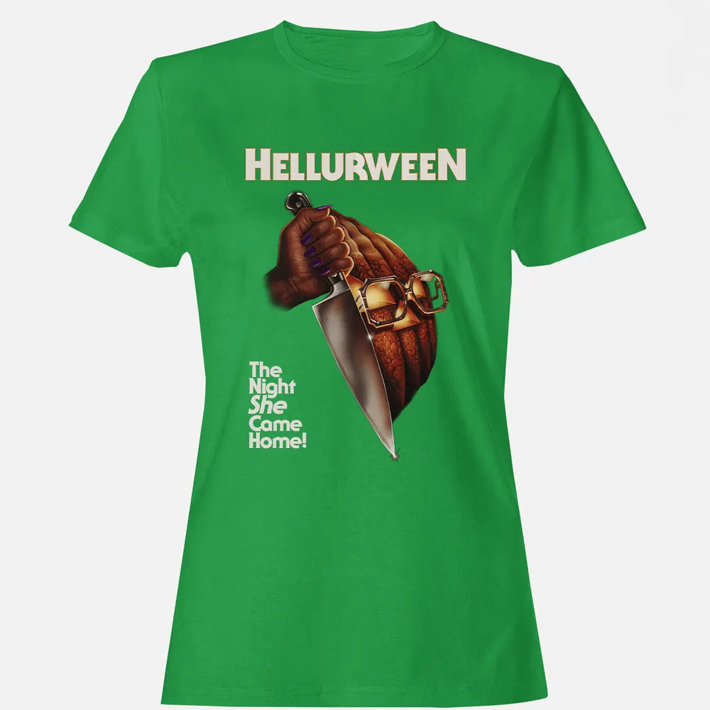 Women's T-shirt - 275RFZ8B