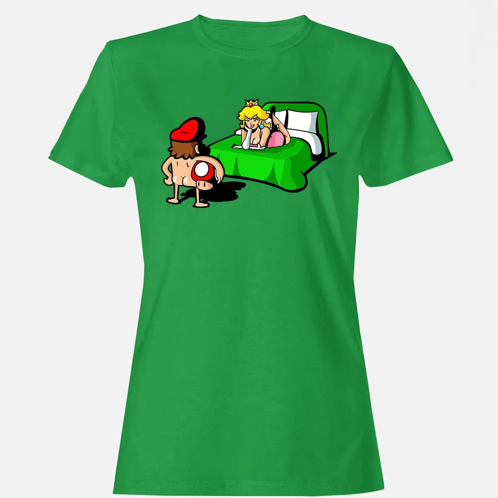 Women's T-shirt - 96ACYCDF
