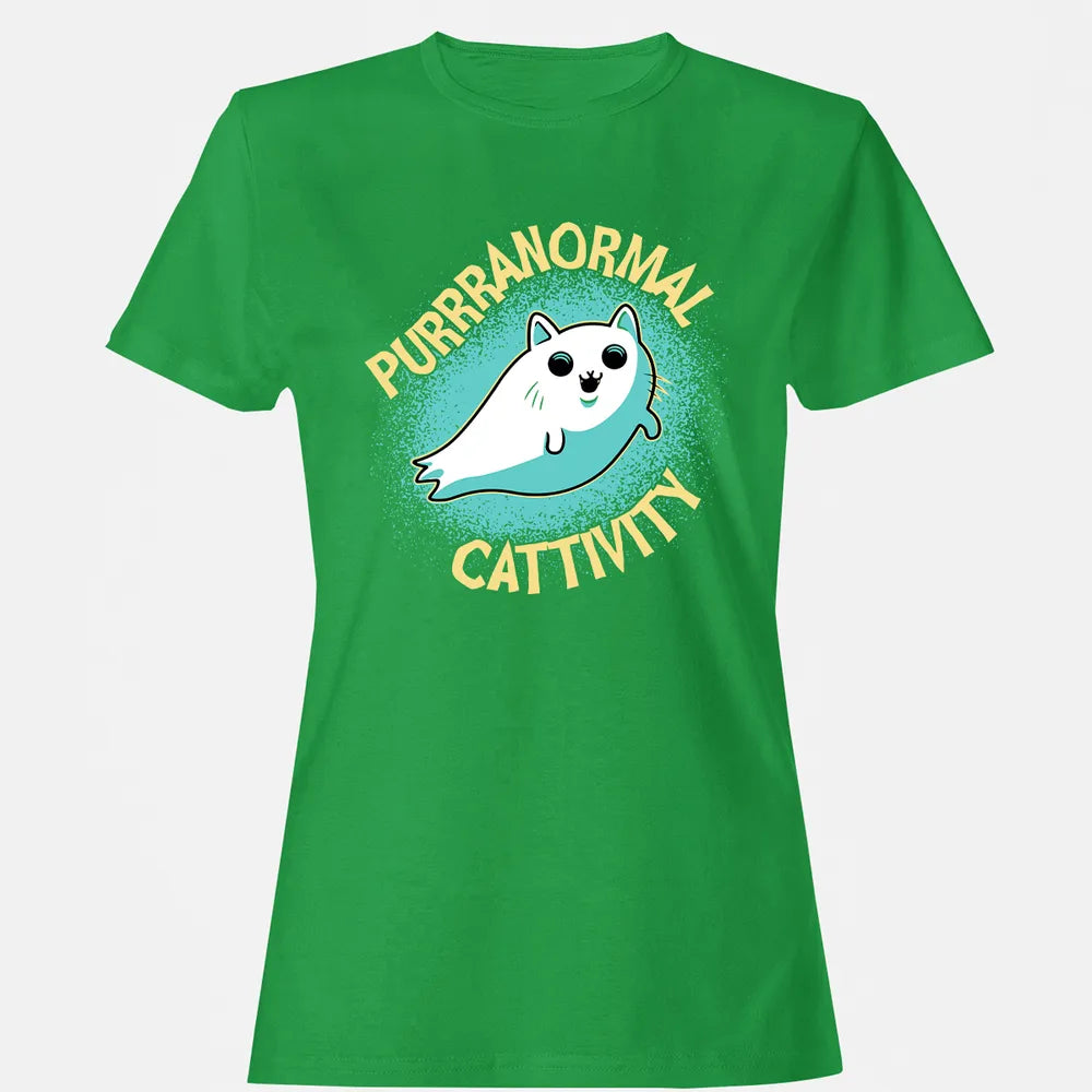 Women's T-shirt - ANS9PNZH