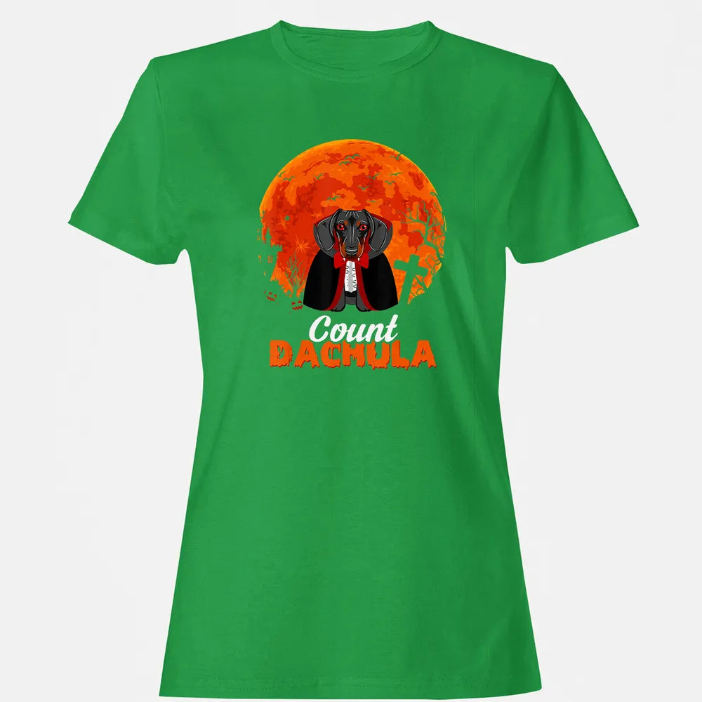 Women's T-shirt - F34G2EAN