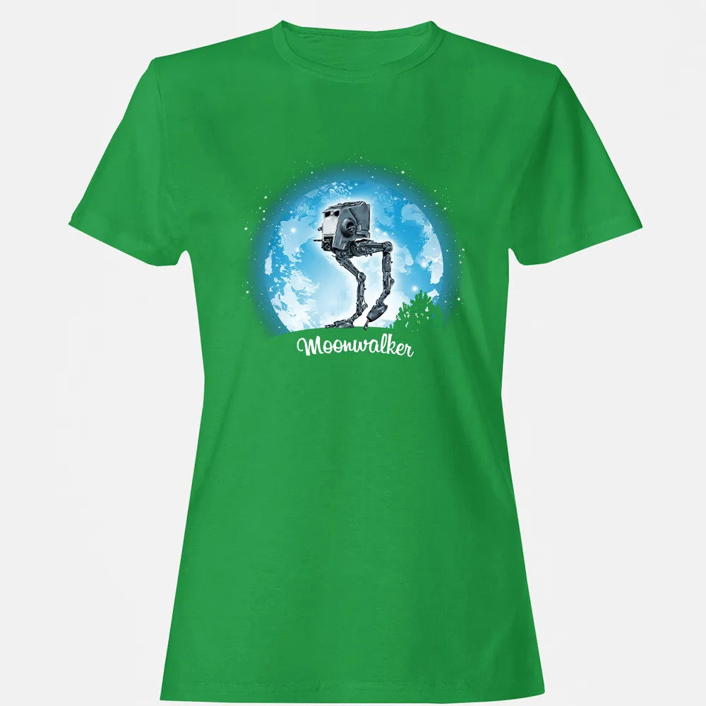 Women's T-shirt - J2QGRHHZ