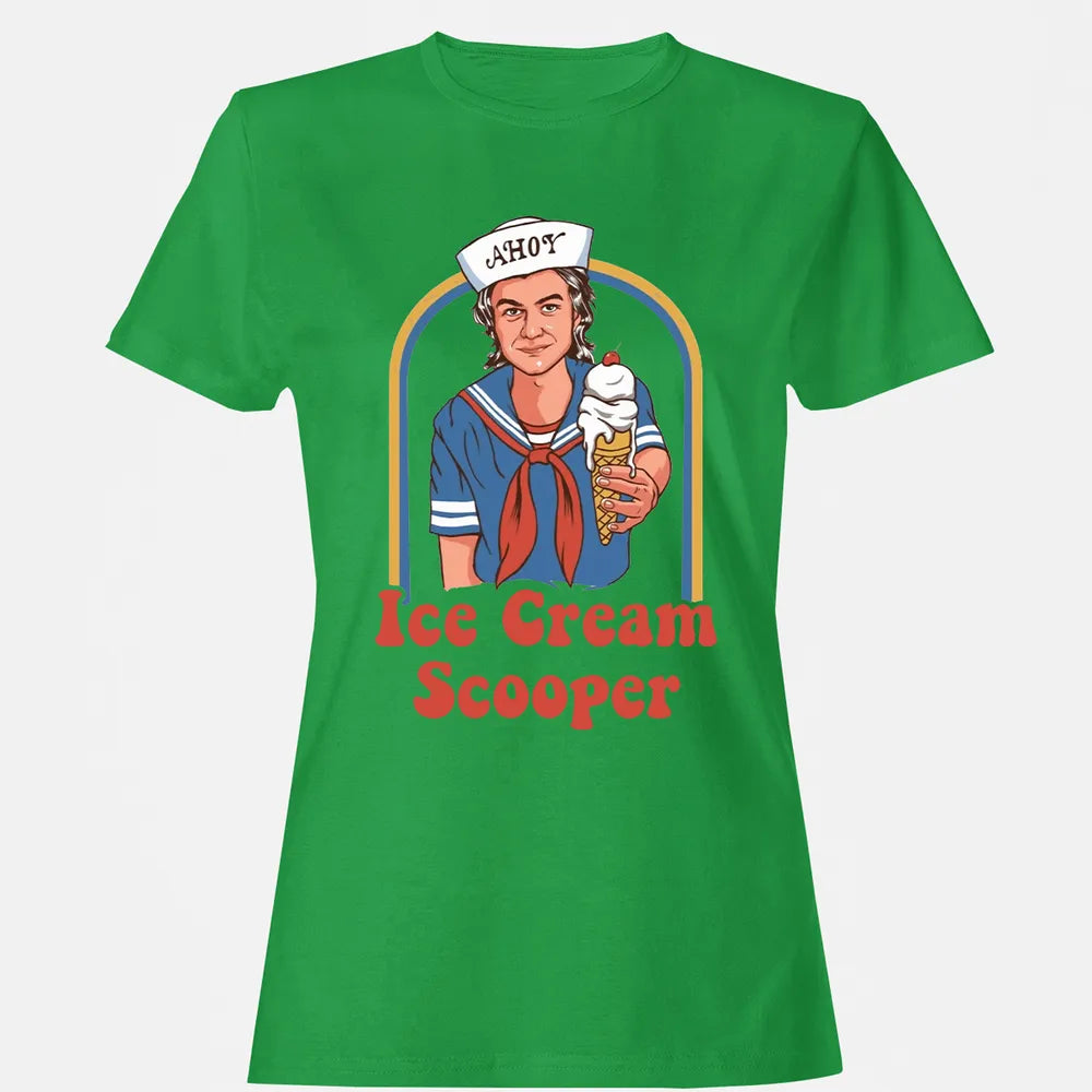 Women's T-shirt - 5NPHC9Y2