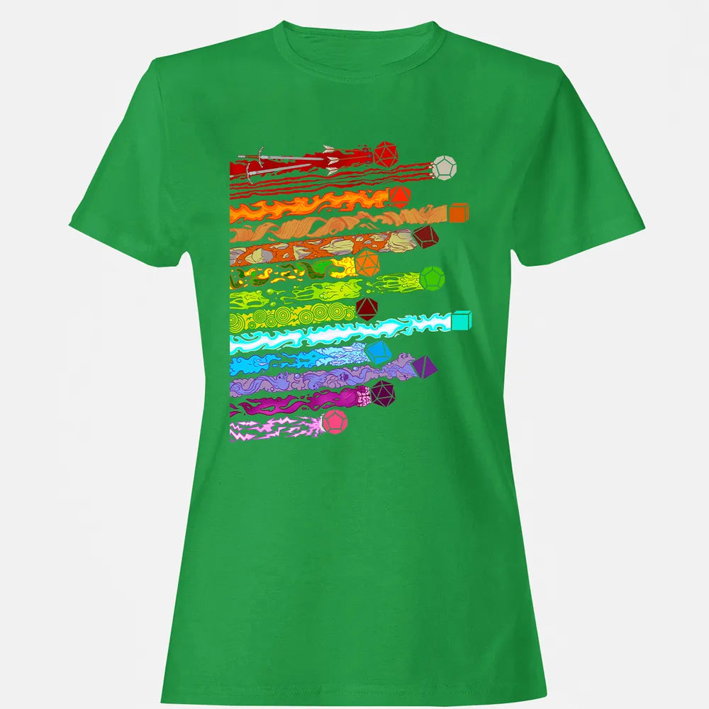 Women's T-shirt - VVXSNXNC