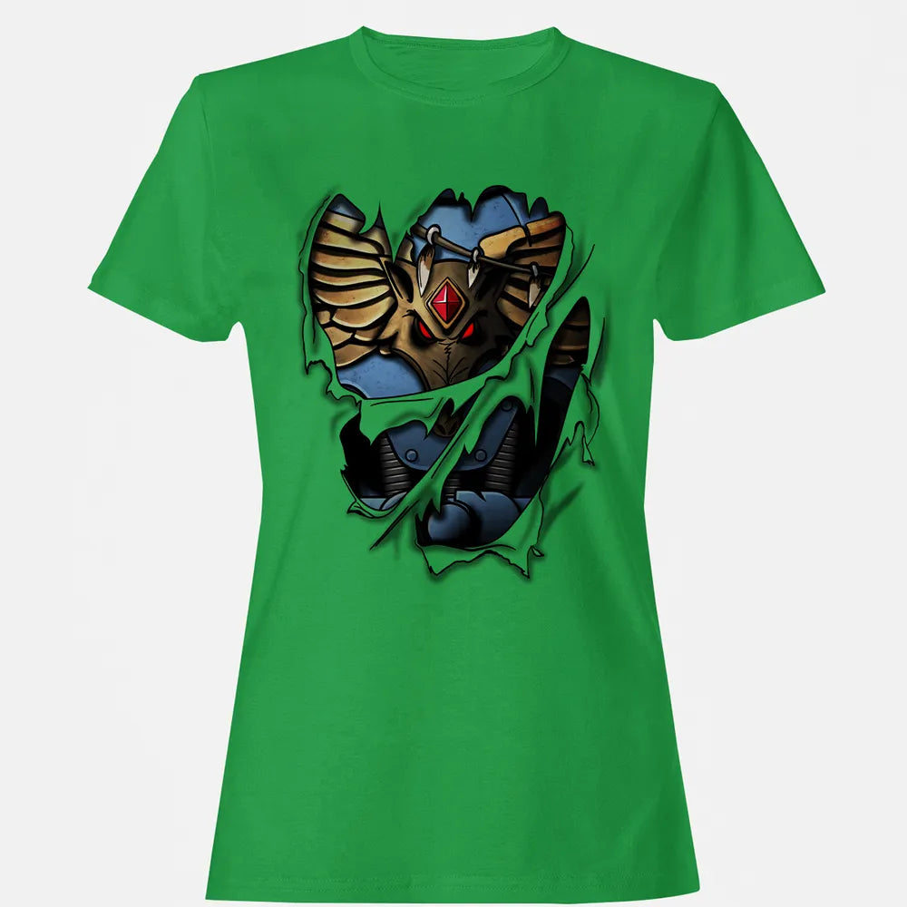 Women's T-shirt - DSGZS6DP