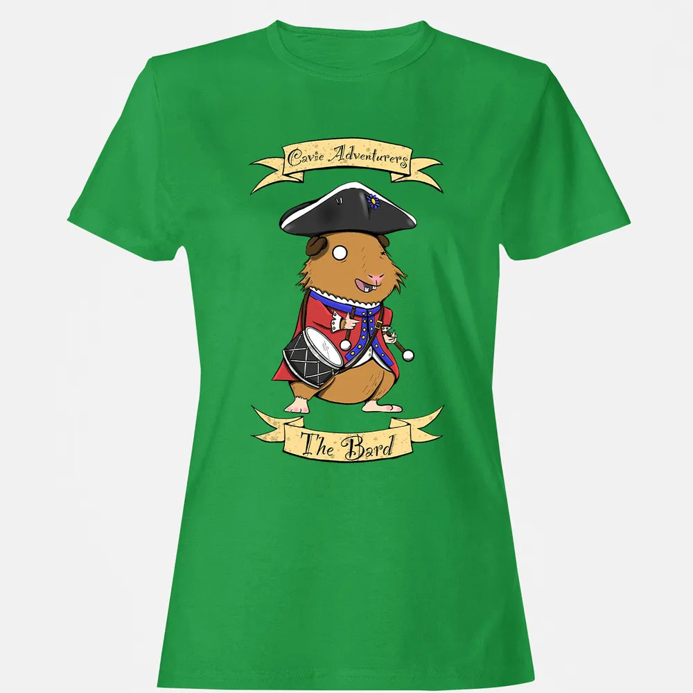 Women's T-shirt - TF6ETPQS