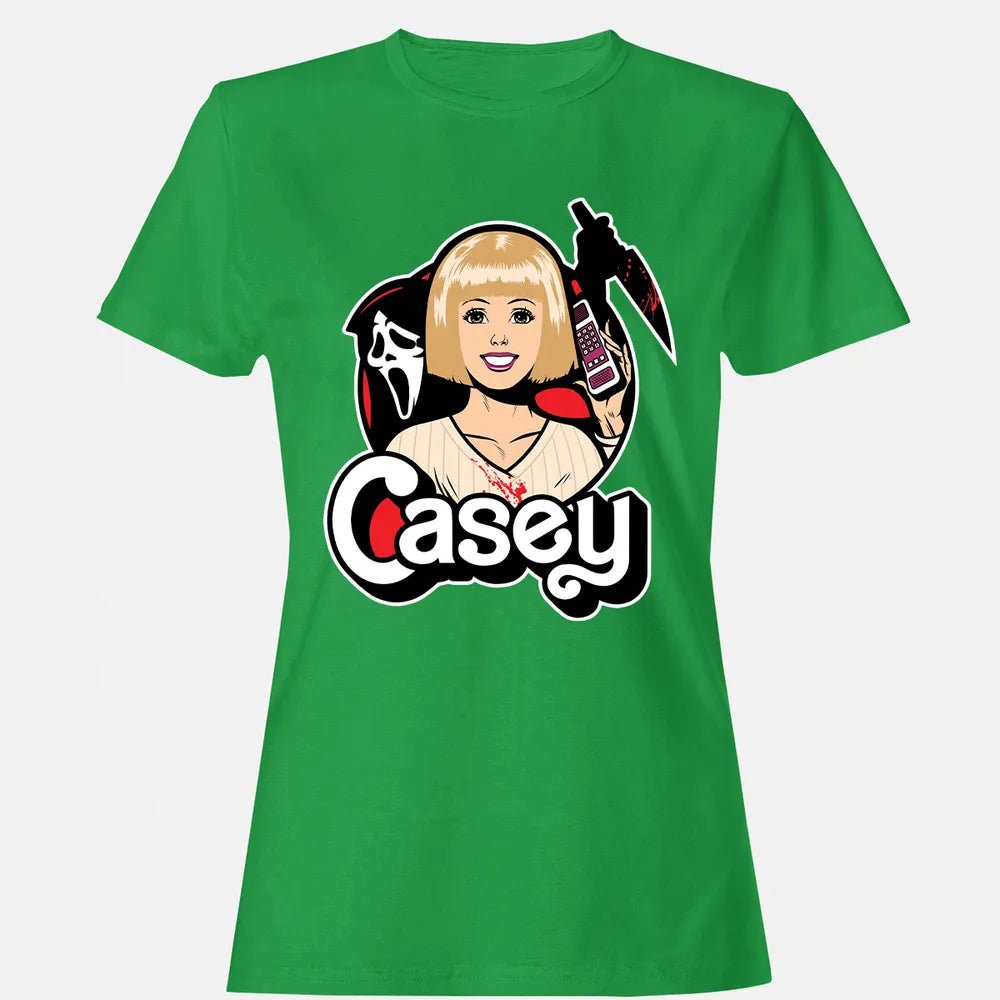 Women's T-shirt - WEXUCG9F