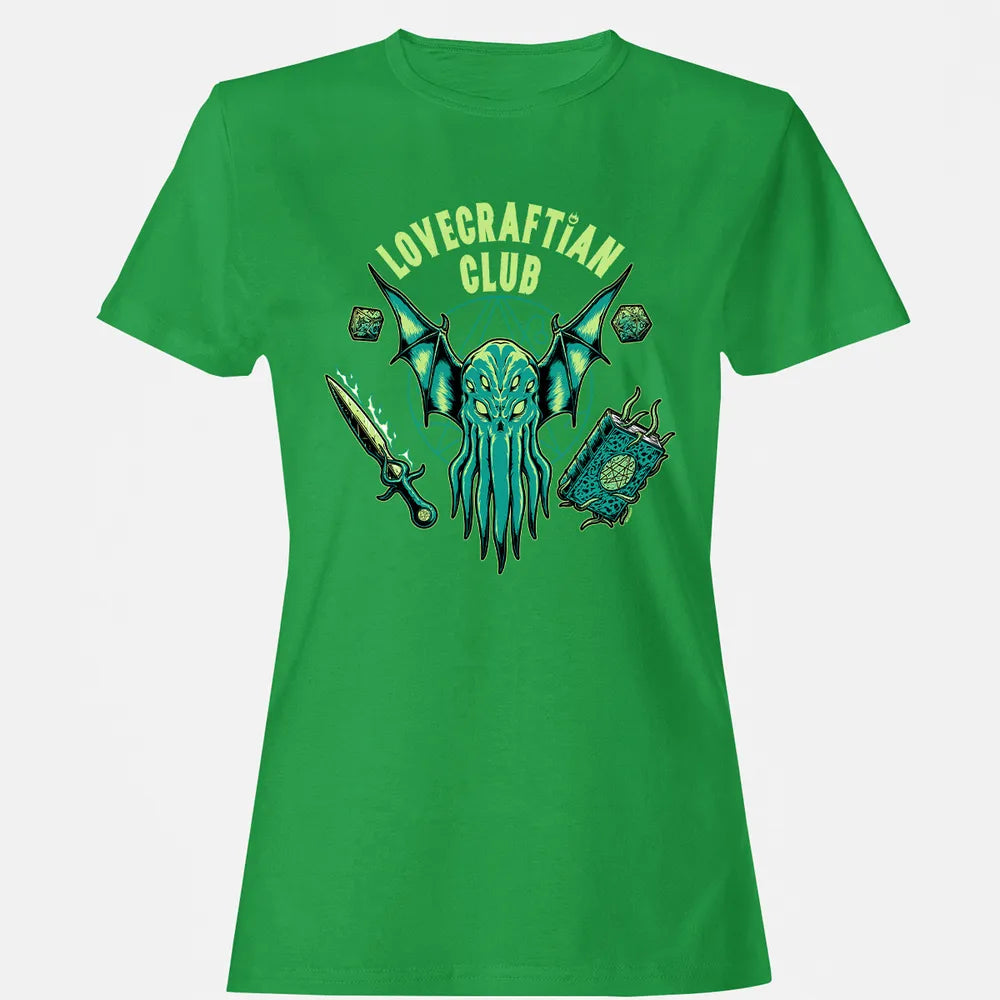 Women's T-shirt - A9WAX339