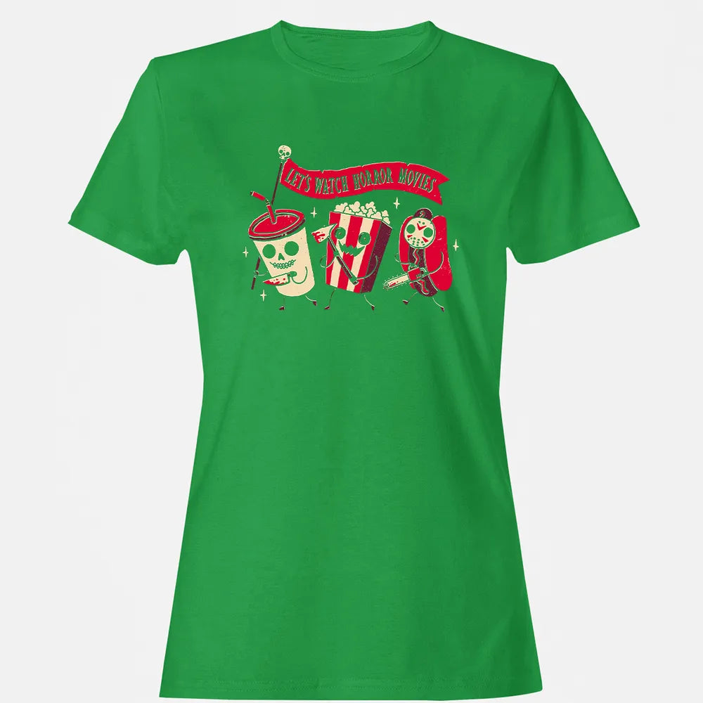 Women's T-shirt - UFCNA1YB