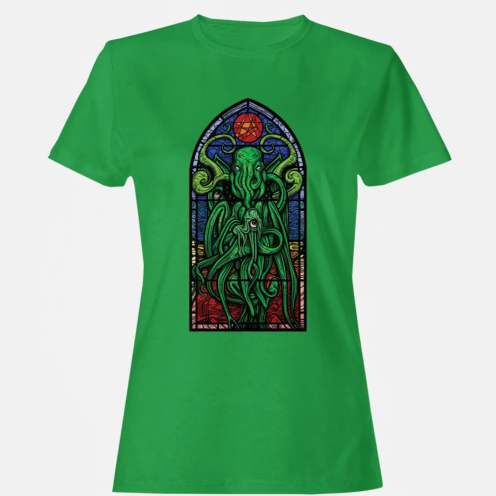 Women's T-shirt - 6FSLZKDD