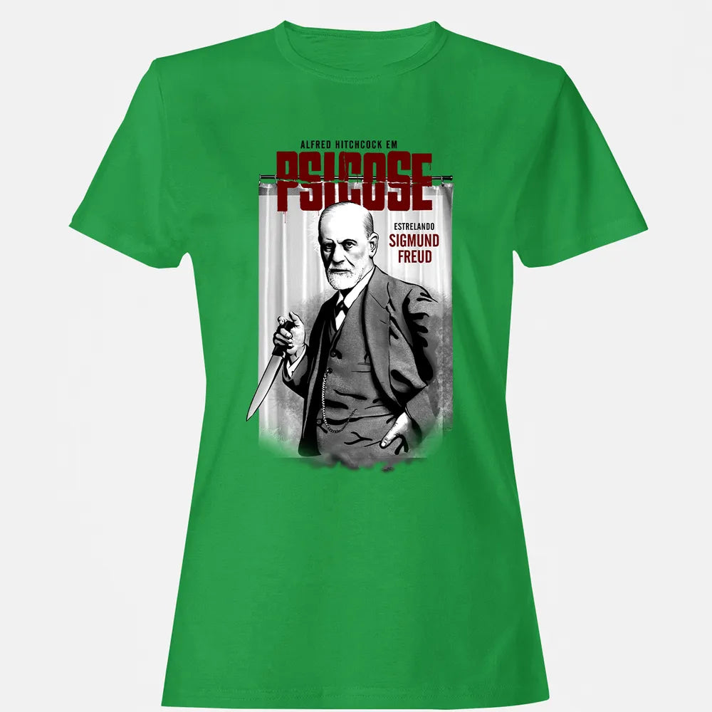 Women's T-shirt - 7N3CGGXB