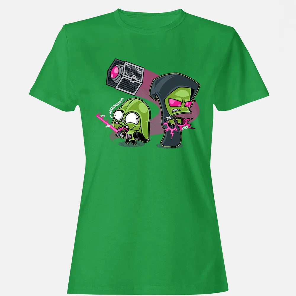 Women's T-shirt - 6XXKLH4D