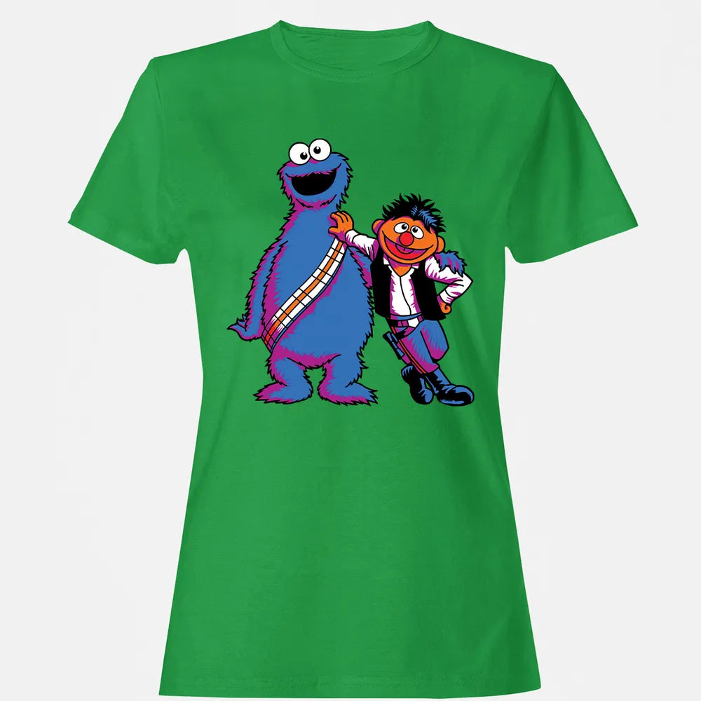 Women's T-shirt - YTSC1V1L