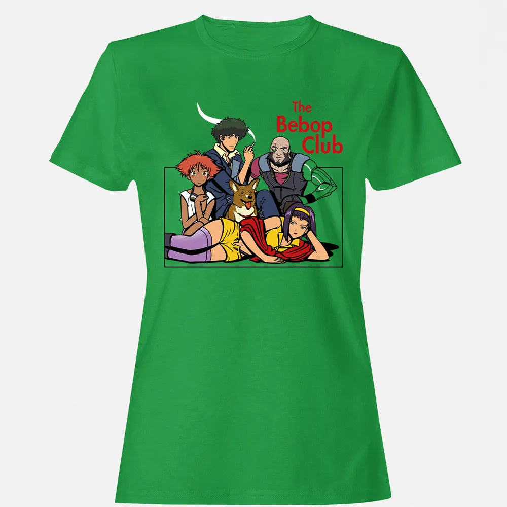 Women's T-shirt - YMLNJSEZ