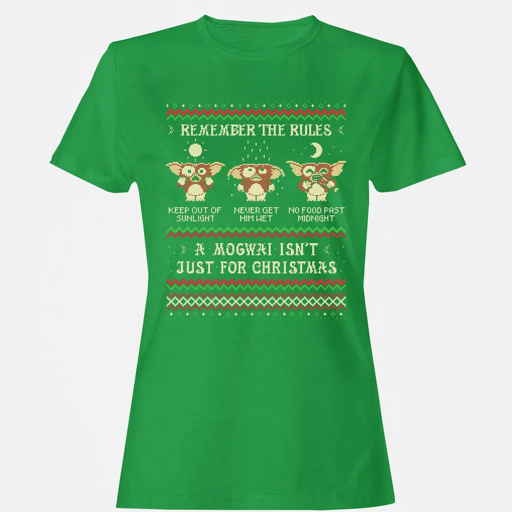 Women's T-shirt - SFMMJAL2