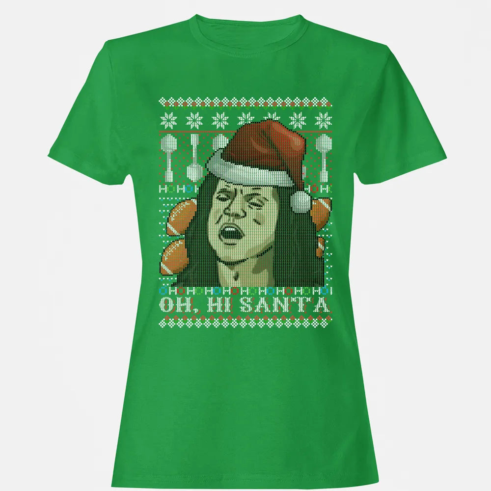 Women's T-shirt - CZJ86USD