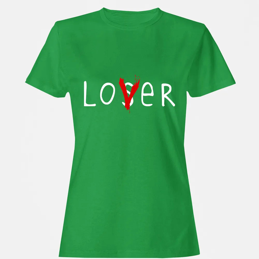 Women's T-shirt - GJ4EHRN7