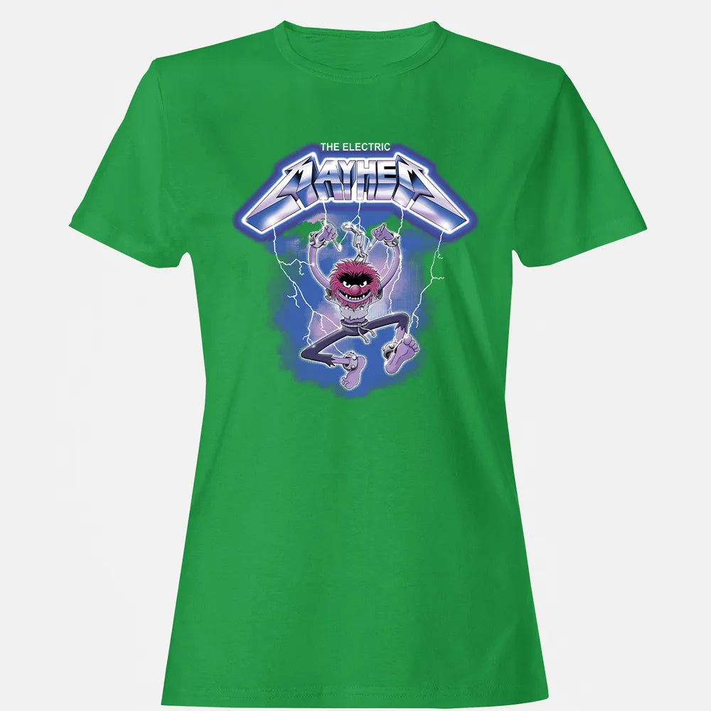 Women's T-shirt - KRWCMLZ1