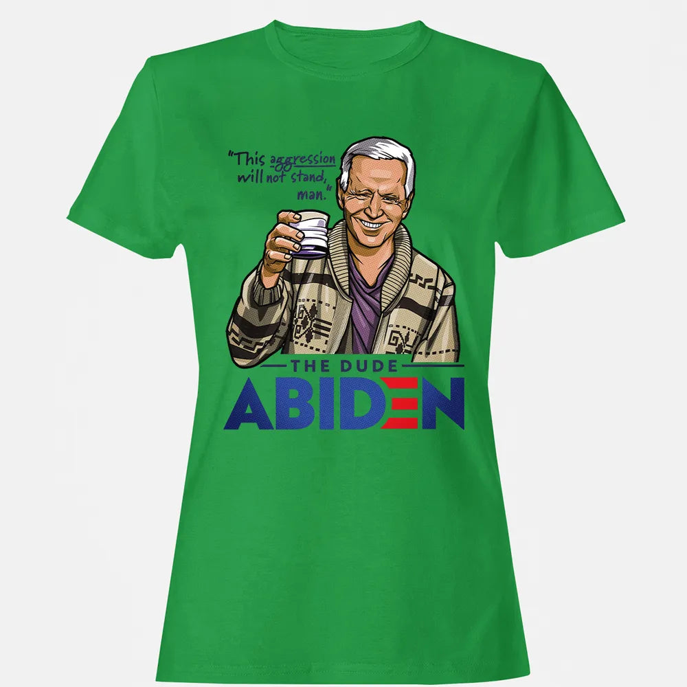 Women's T-shirt - HWWF3MBW