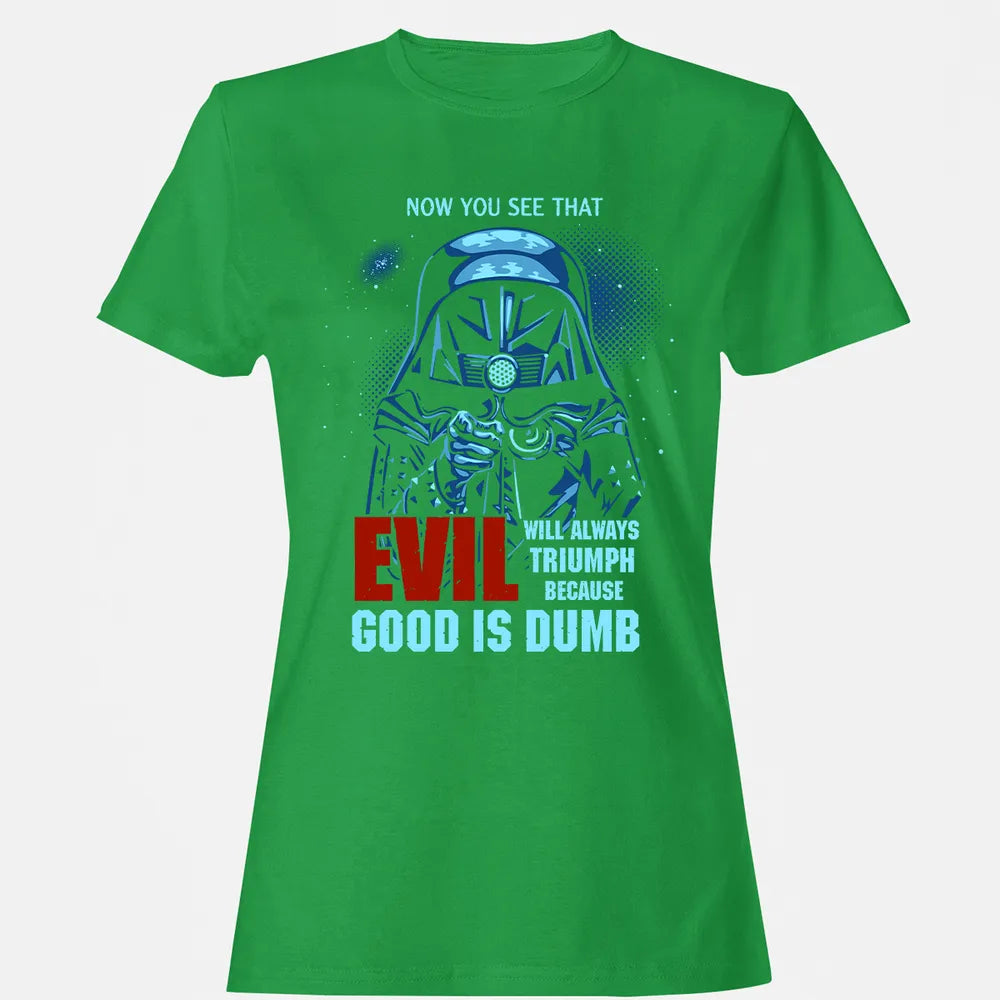 Women's T-shirt - K82E9JVS