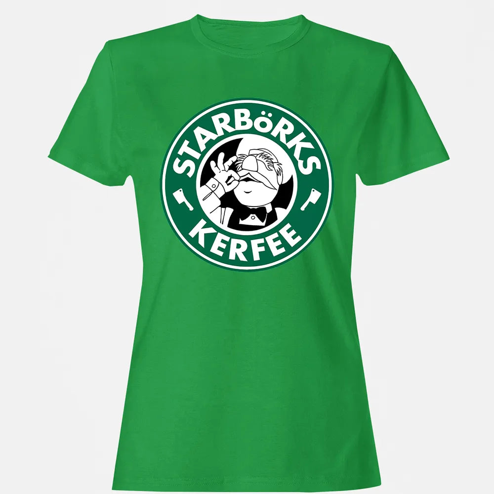 StarboÌˆrks Kerfee Women's T-shirt