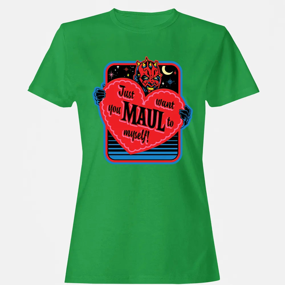 Women's T-shirt - 3KX8T8RG