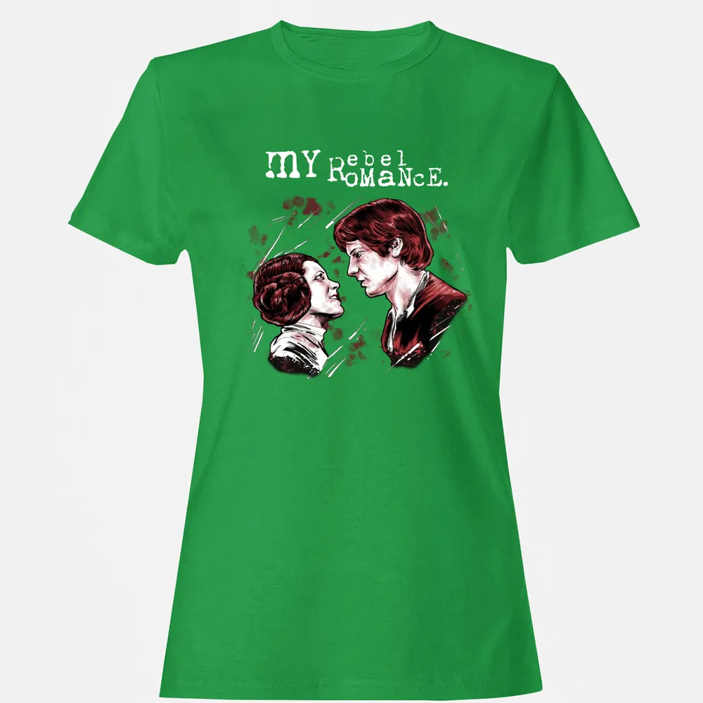 Women's T-shirt - W28QCSKL