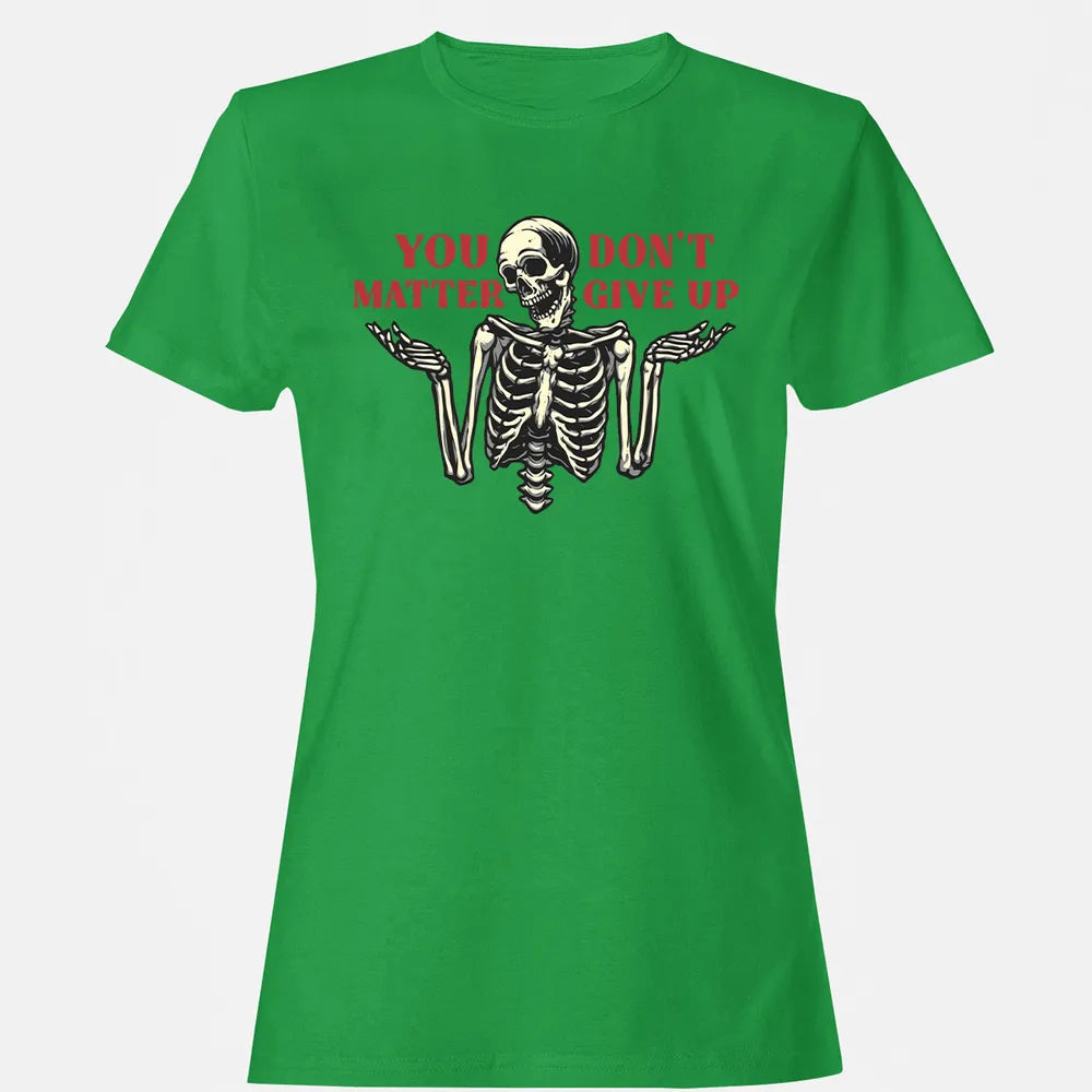 Women's T-shirt - 9PACZ89F