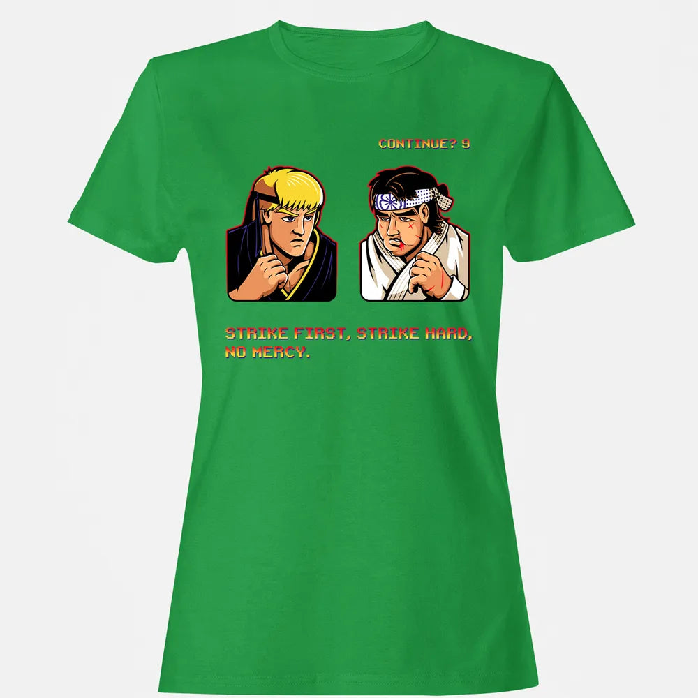 Women's T-shirt - H6ANAL6K