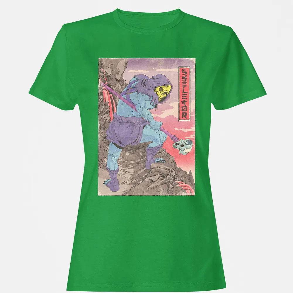 Women's T-shirt - 5GQ7GAYA