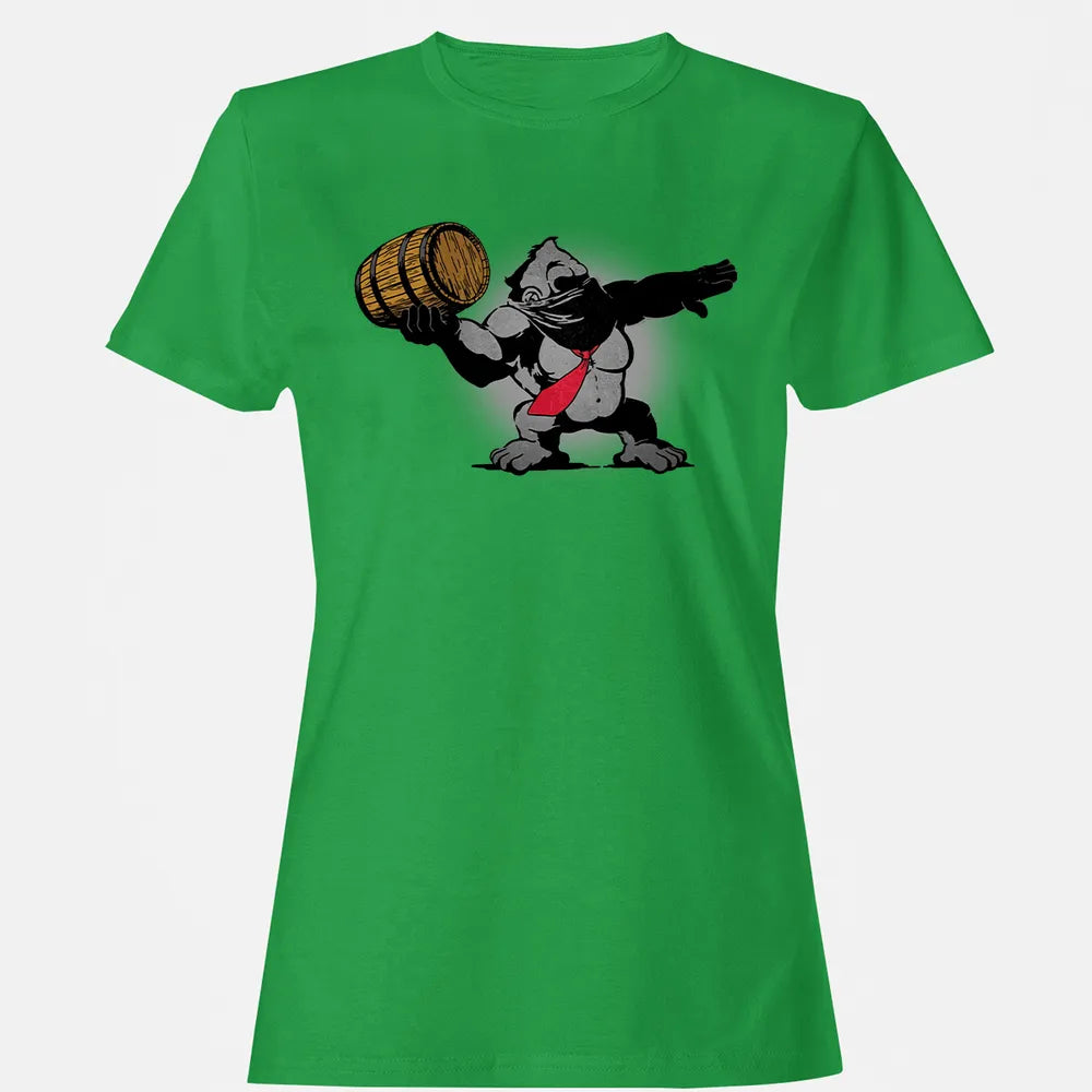 Women's T-shirt - FZE21RF4