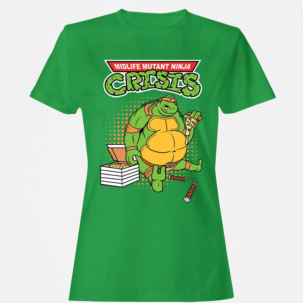 Women's T-shirt - SXKPEPS2