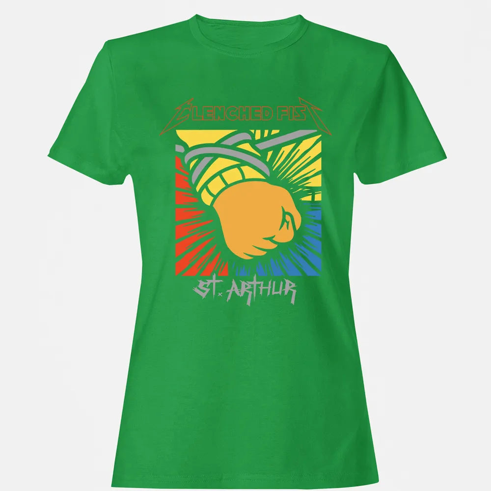 Women's T-shirt - MUFP7RGV
