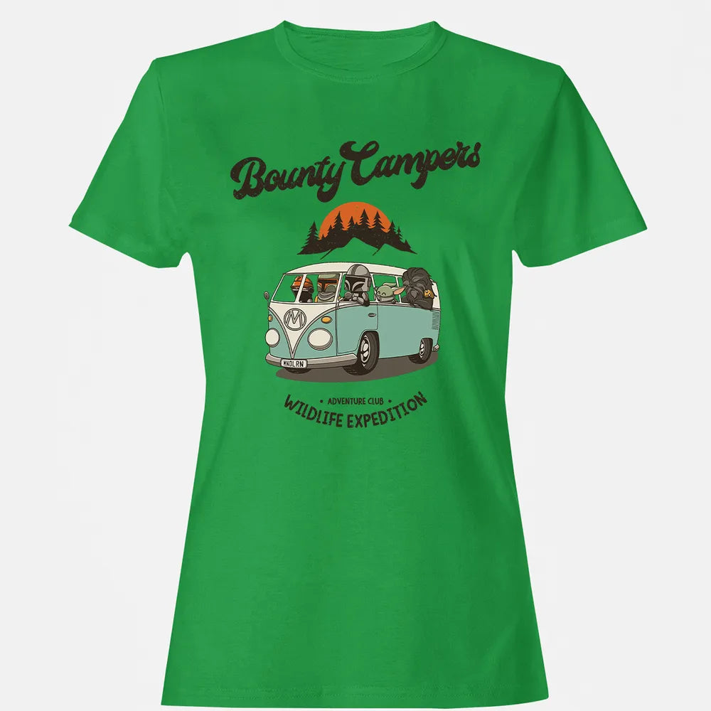 Women's T-shirt - GNXMRW7F