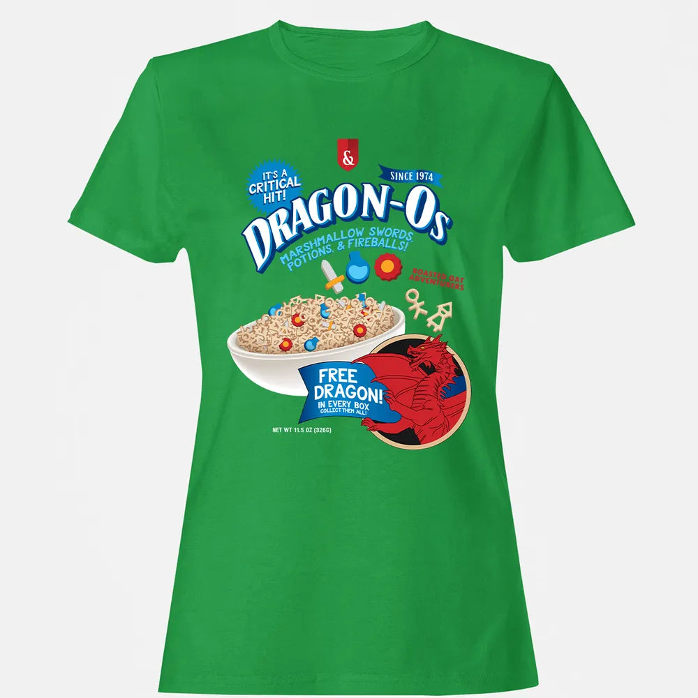 Women's T-shirt - WPUE4DHJ