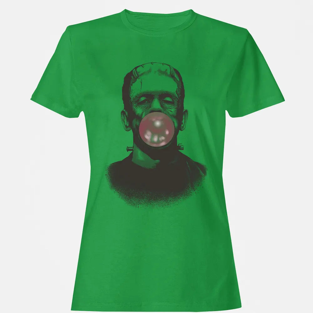 Women's T-shirt - 7VD58ZKA