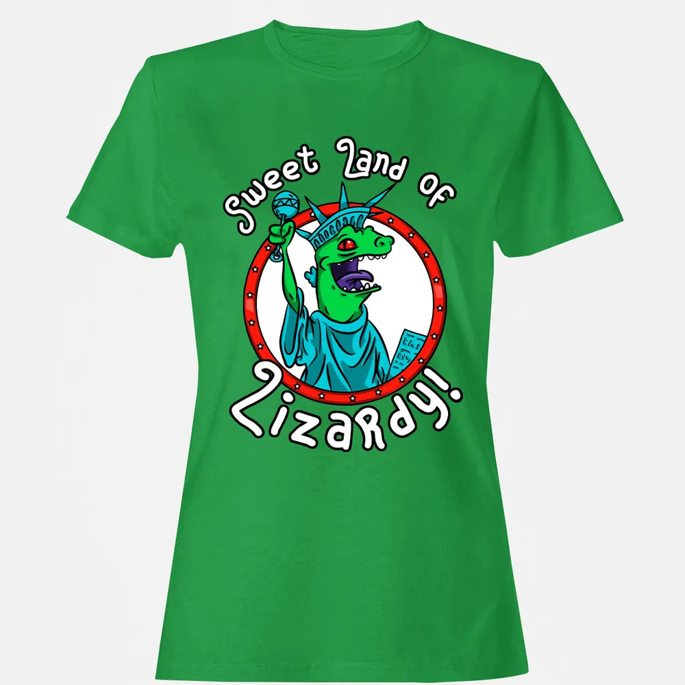 Women's T-shirt - 19MTSE1S