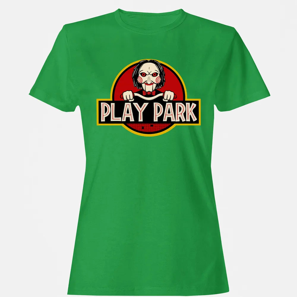Women's T-shirt - 5KGTQM5Y