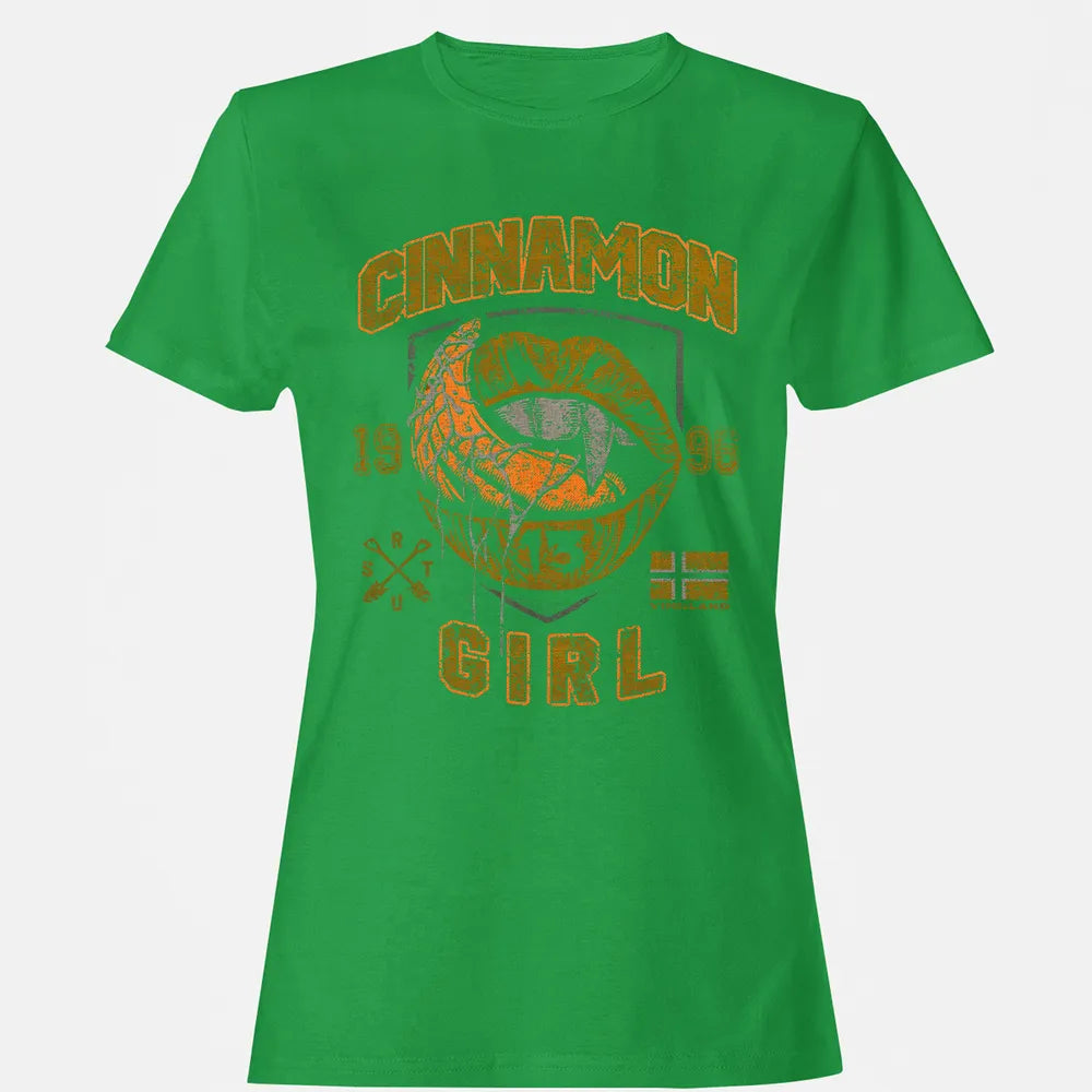 Women's T-shirt - 5JXKRGNG