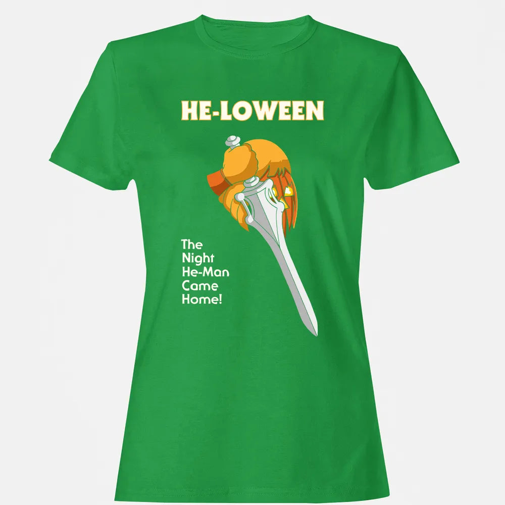 Women's T-shirt - 5V1QXDL3