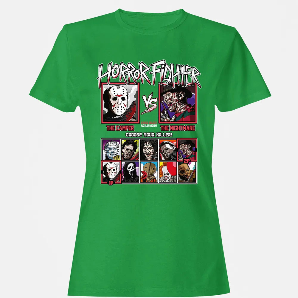 Women's T-shirt - LFGSAYCX