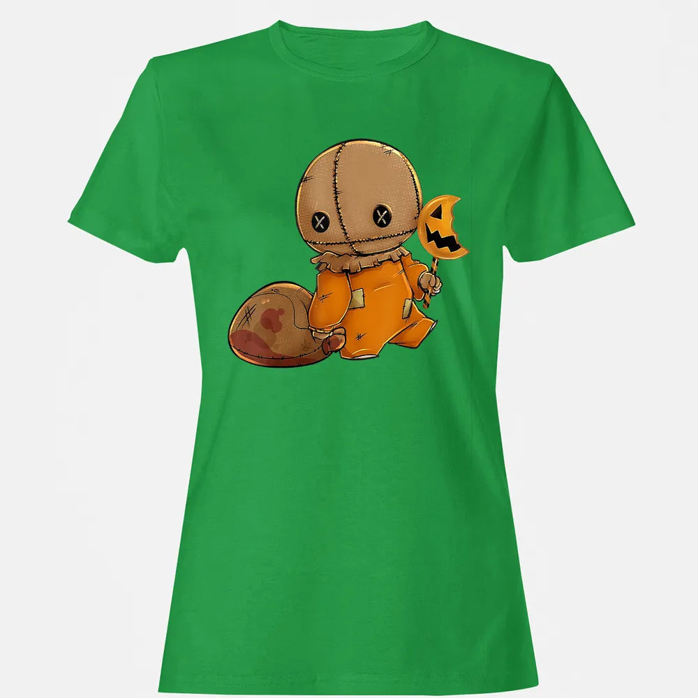 Women's T-shirt - 3KR73FZR