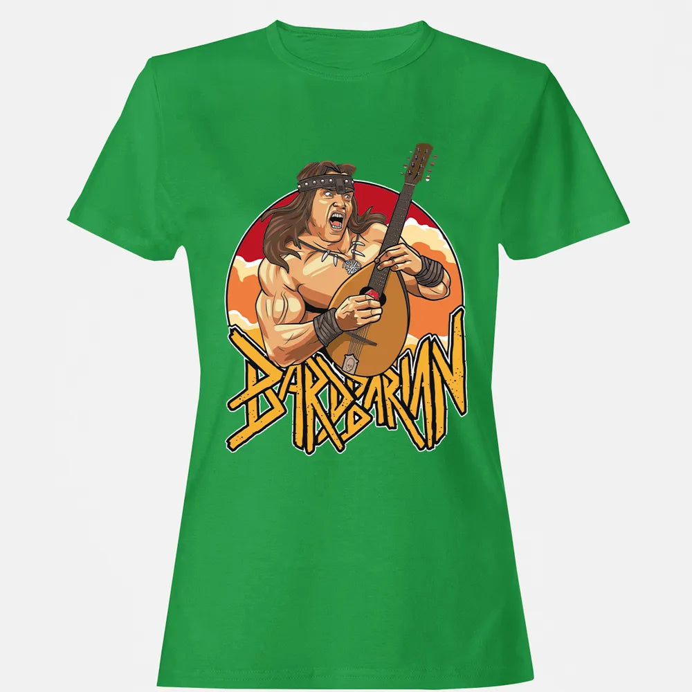 Women's T-shirt - THH7CDN9