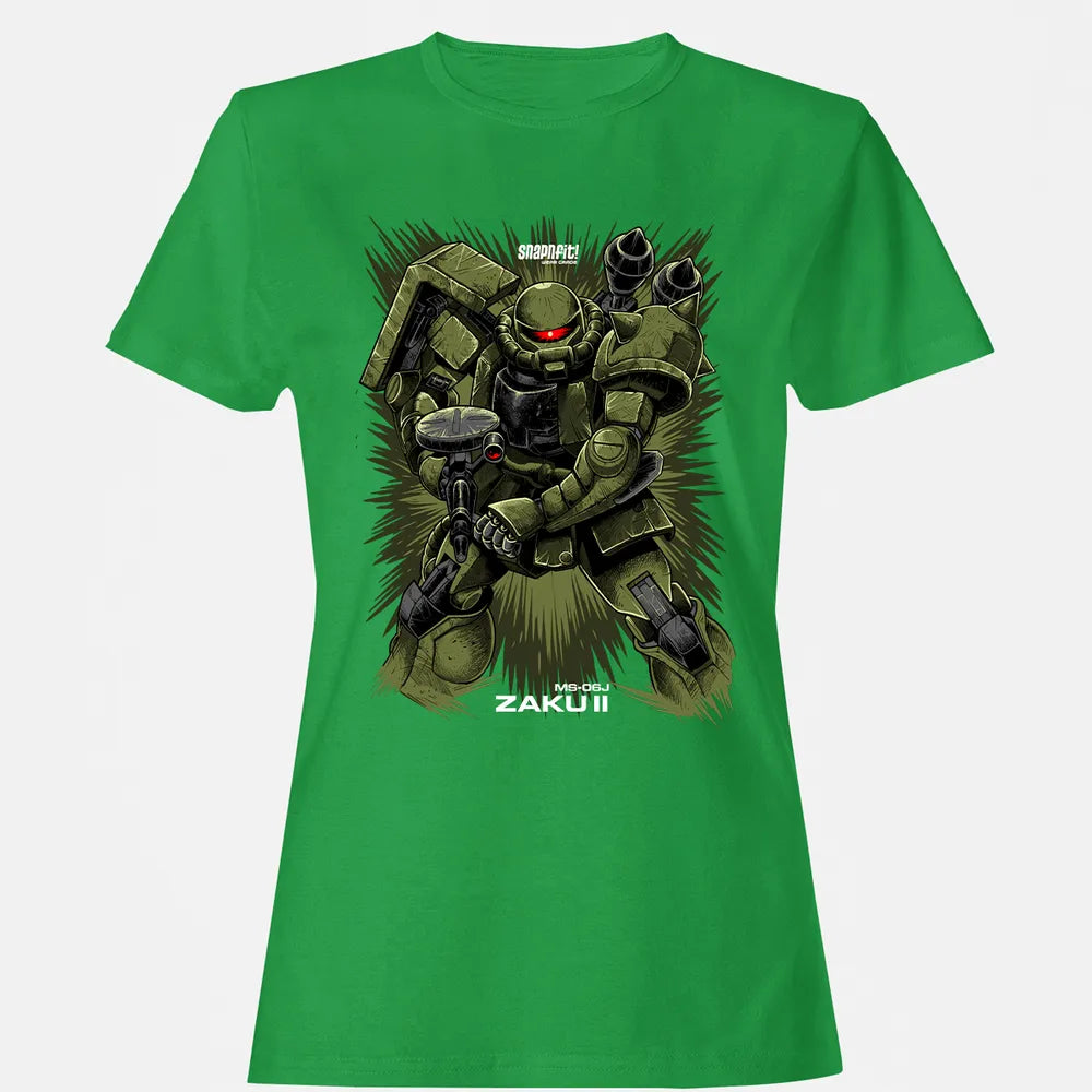 Women's T-shirt - 3AC8K89P