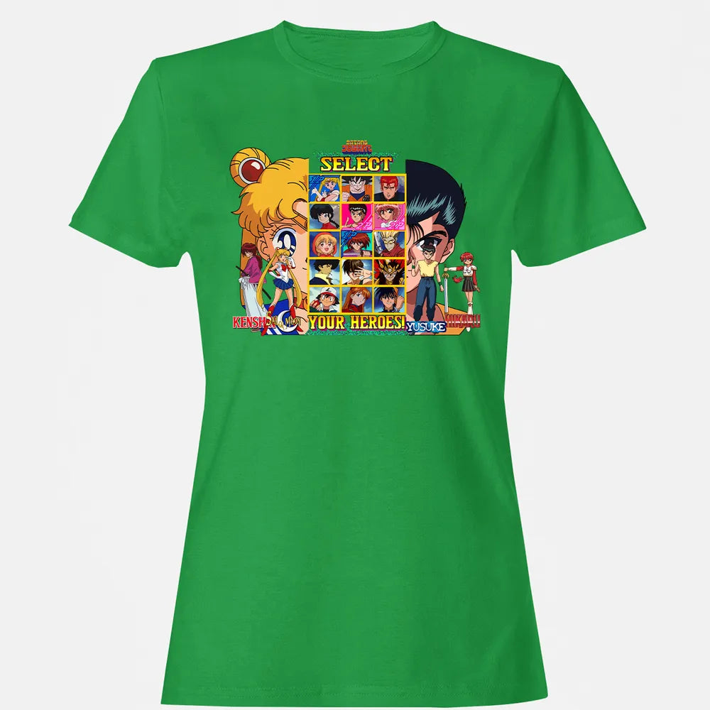 Women's T-shirt - VYWR4VYG